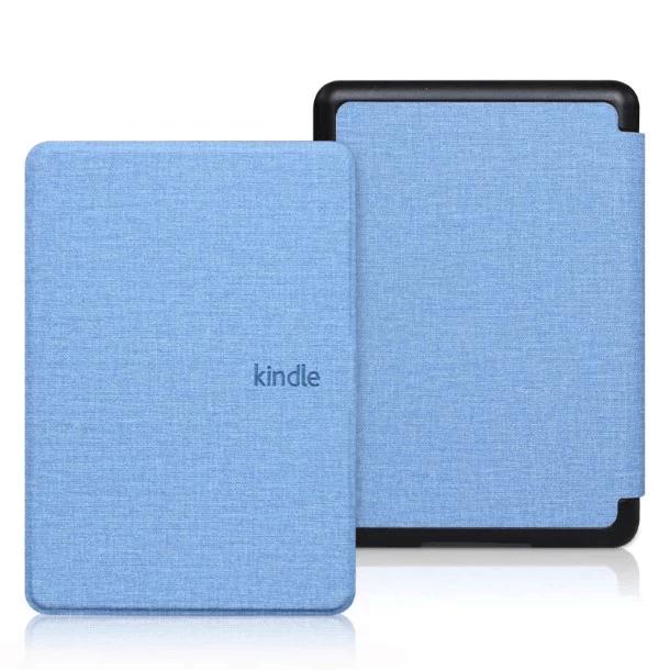 Case Kindle Basic Auto Sleep Wake NO Handle or Kindle 11th Gen 6 inch 2022