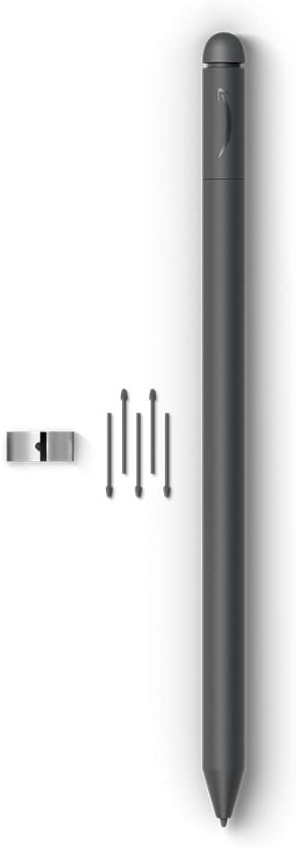 Premium Pencil for Kindle Scribe | Grey