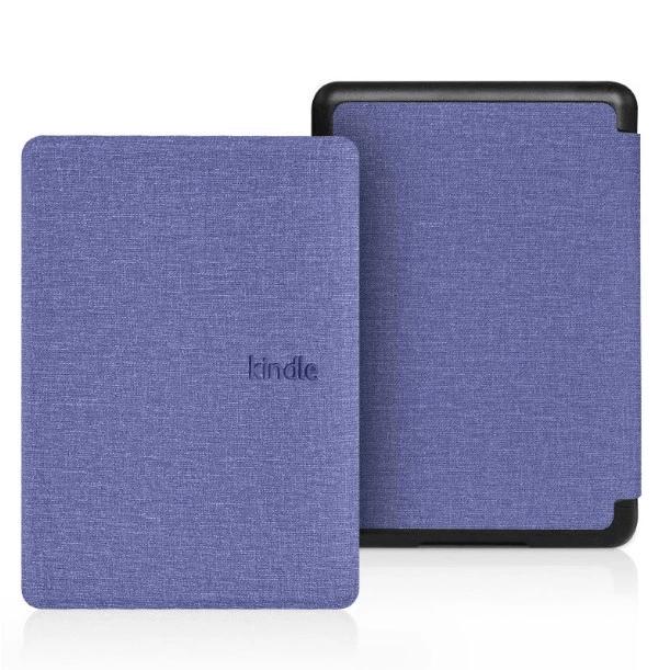 Case Kindle Basic Auto Sleep Wake with Handle for Kindle 11th Gen 6 inch 2022