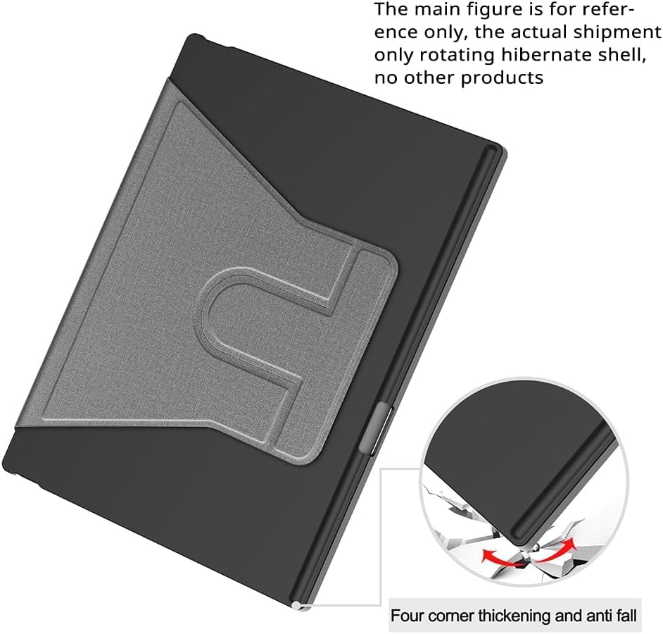 Protactive Rotating Case - for reMarkable Paper Pro 11.8" inch 2024