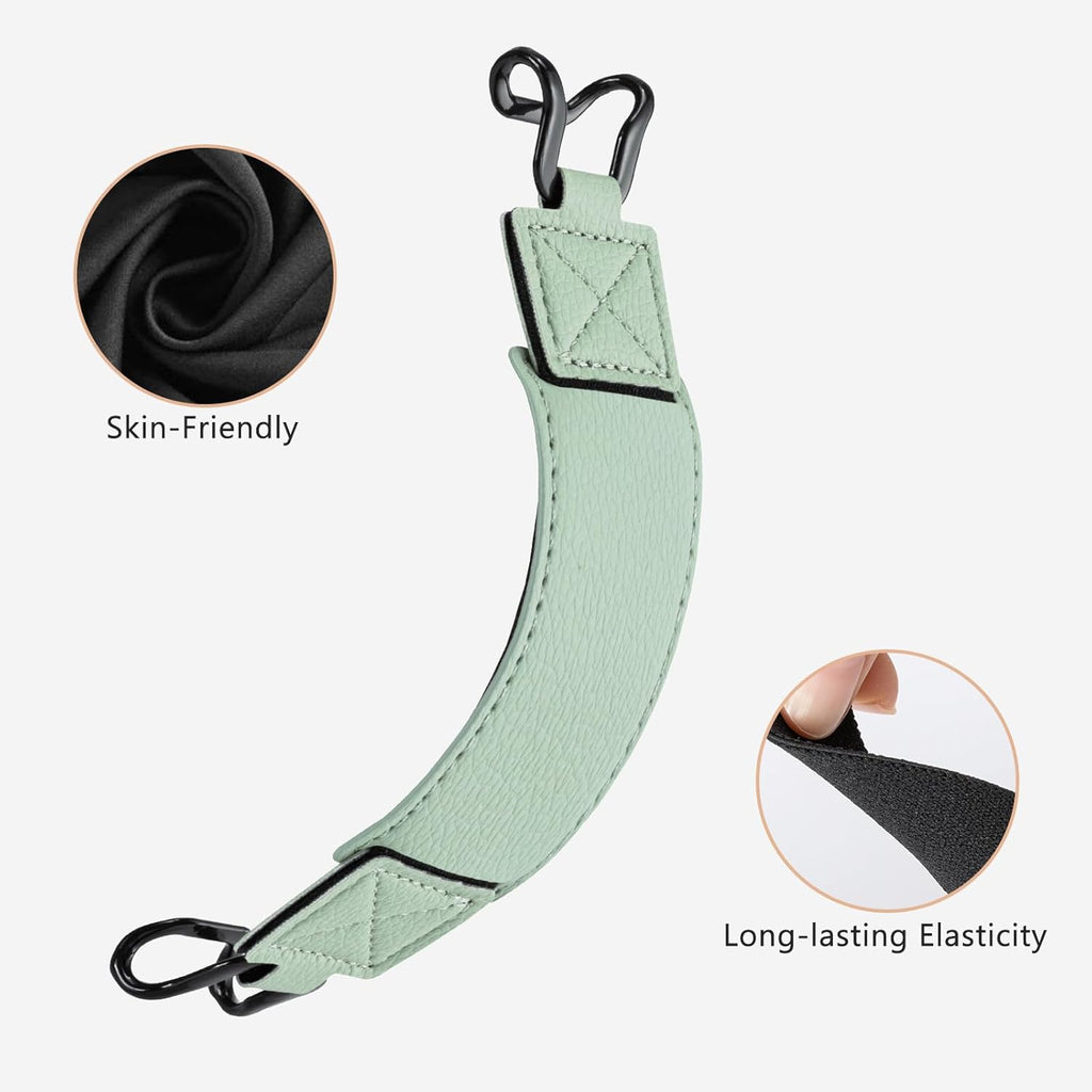 Hand Strap E-Reader & Tablet Leather / Tali Pegangan Tangan Kindle Kobo