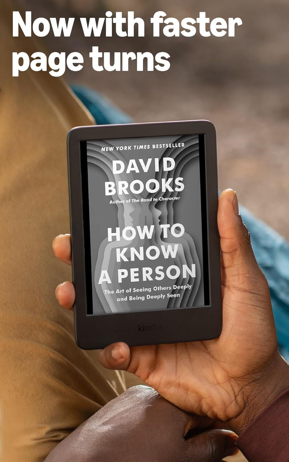 Amazon Kindle Basic Gen 11, 6 Inch