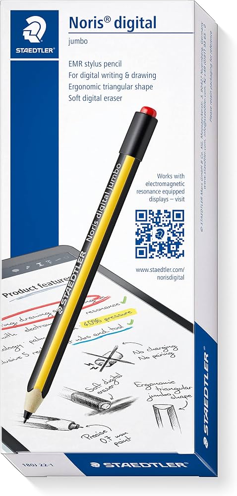 STEADTLER NORIS DIGITAL EMR PEN