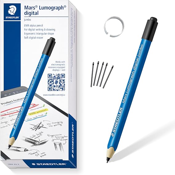 STEADTLER NORIS DIGITAL EMR PEN