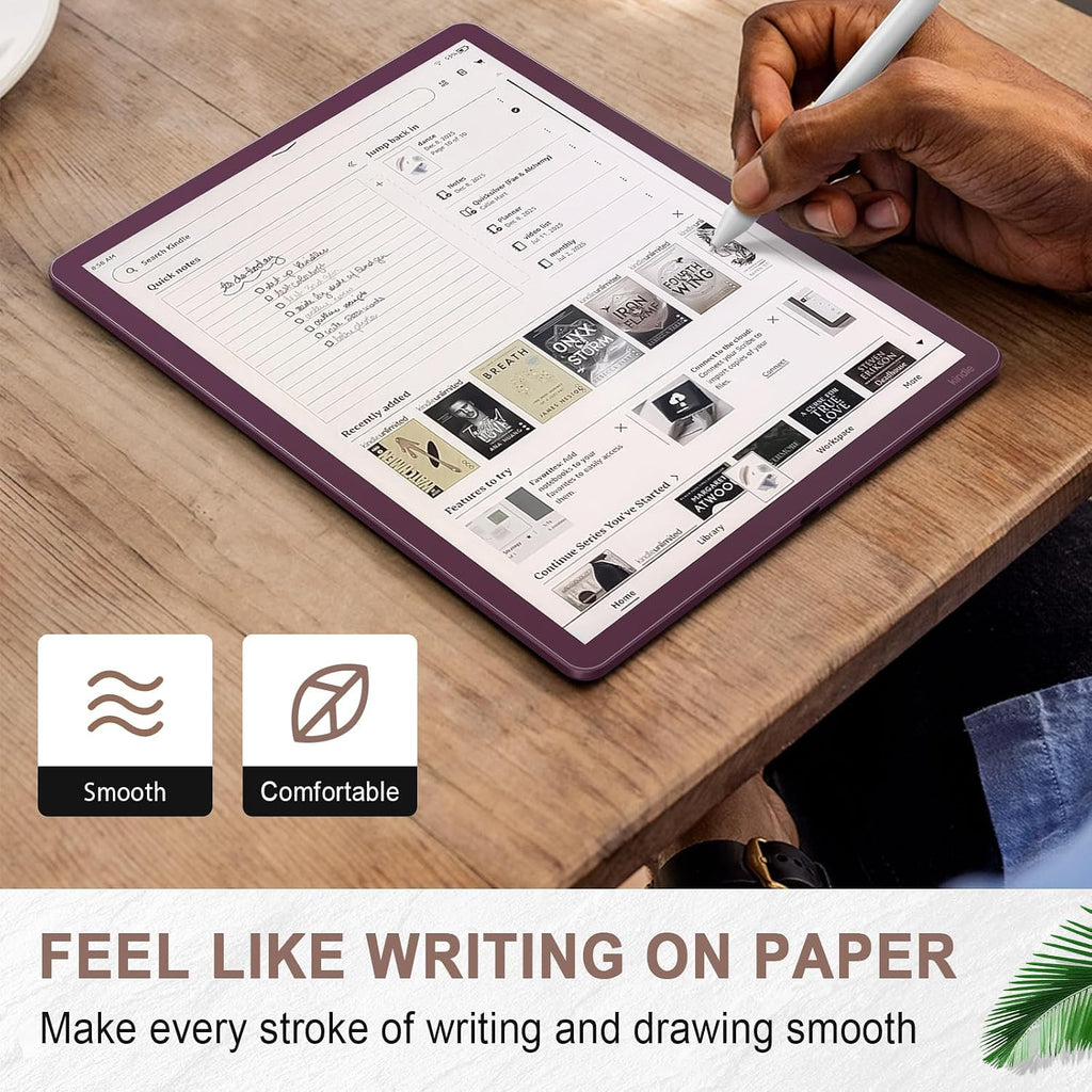 Screen Protector for Kindle Scribe 11 Inch