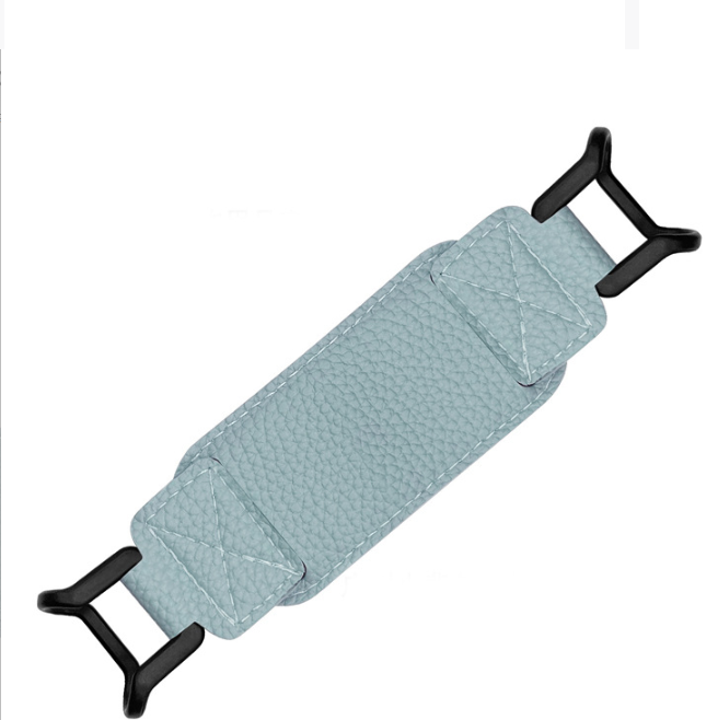 Hand Strap E-Reader & Tablet Leather / Tali Pegangan Tangan Kindle Kobo