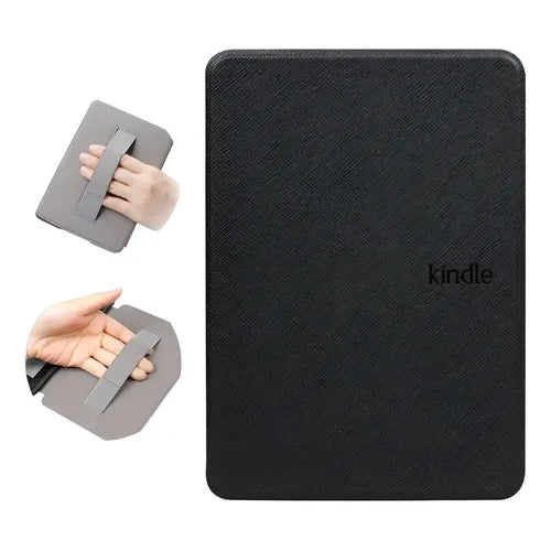 Case Kindle Basic Auto Sleep Wake with Handle for Kindle 11th Gen 6 inch 2022