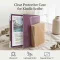 Clear Case for Amazon Kindle Scribe