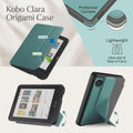 KOBO CLARA smartcase BW or Colour Reader 2024