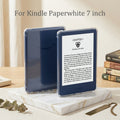 Clear Case untuk Kindle paperwhite Gen 12 , 7 Inch