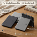 Smart Case untuk Amazon paperwhite 11th Gen 6,8 inch