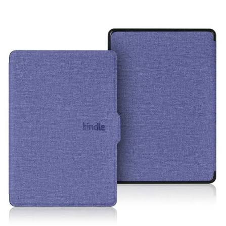 Case Kindle Basic Auto Sleep Wake NO Handle or Kindle 11th Gen 6 inch 2022