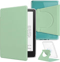 Magnetic rotating 360 smart Case for Kindle, Kindle paperwhite, Signature, colorsoft